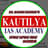 Kautilya IAS Academy